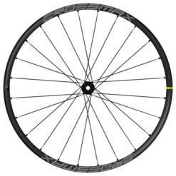 Mavic Crossmax XL - 29" UST Vorderrad - Centerlock - 15x110mm