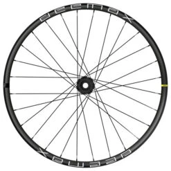Mavic Deemax - 27.5" UST Vorderrad - 6-Loch - 20x110mm