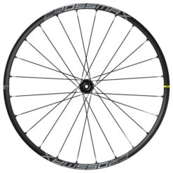Mavic Crossmax XL S UST Laufradsatz - 29" | Centerlock - 15x110mm | 12x148mm - Shimano Micro Spline 6 Mavic Crossmax XL S UST Laufradsatz - 29" | Centerlock - 15x110mm | 12x148mm - Shimano Micro Spline -Mavic lr3777300 908605 2