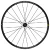 Mavic Crossmax SL - 29" UST Hinterrad - 6-Loch - 12x148mm - Shimano HG