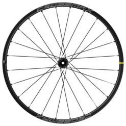 Mavic Crossmax SL - 29" UST Laufradsatz - 6-Loch - VR: 15x110mm | HR: 12x148mm - SRAM XD 8 Mavic Crossmax SL - 29" UST Laufradsatz - 6-Loch - VR: 15x110mm | HR: 12x148mm - SRAM XD -Mavic lr3914200 898357