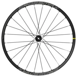 Mavic Crossmax XL - 29" UST Laufradsatz - 6-Loch - VR: 15x110mm | HR: 12x148mm - SRAM XD -Mavic lr3918200 902023