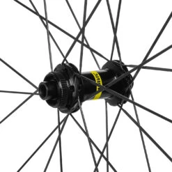 Mavic Allroad 650B UST Laufradsatz - Centerlock - VR: 12x100mm | HR: 12x142mm - Shimano HG 7 Mavic Allroad 650B UST Laufradsatz - Centerlock - VR: 12x100mm | HR: 12x142mm - Shimano HG -Mavic mavic allroad 650b ust laufradsatz centerlock r407812 1428101