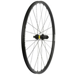Mavic Allroad S Laufradsatz - 28" | Hookless | Centerlock - 12x100mm | 12x142mm QR - HG -Mavic mavic allroad s wheelset 28 hookless centerlock 12x100mm 12x142mm qr hg6 1564380