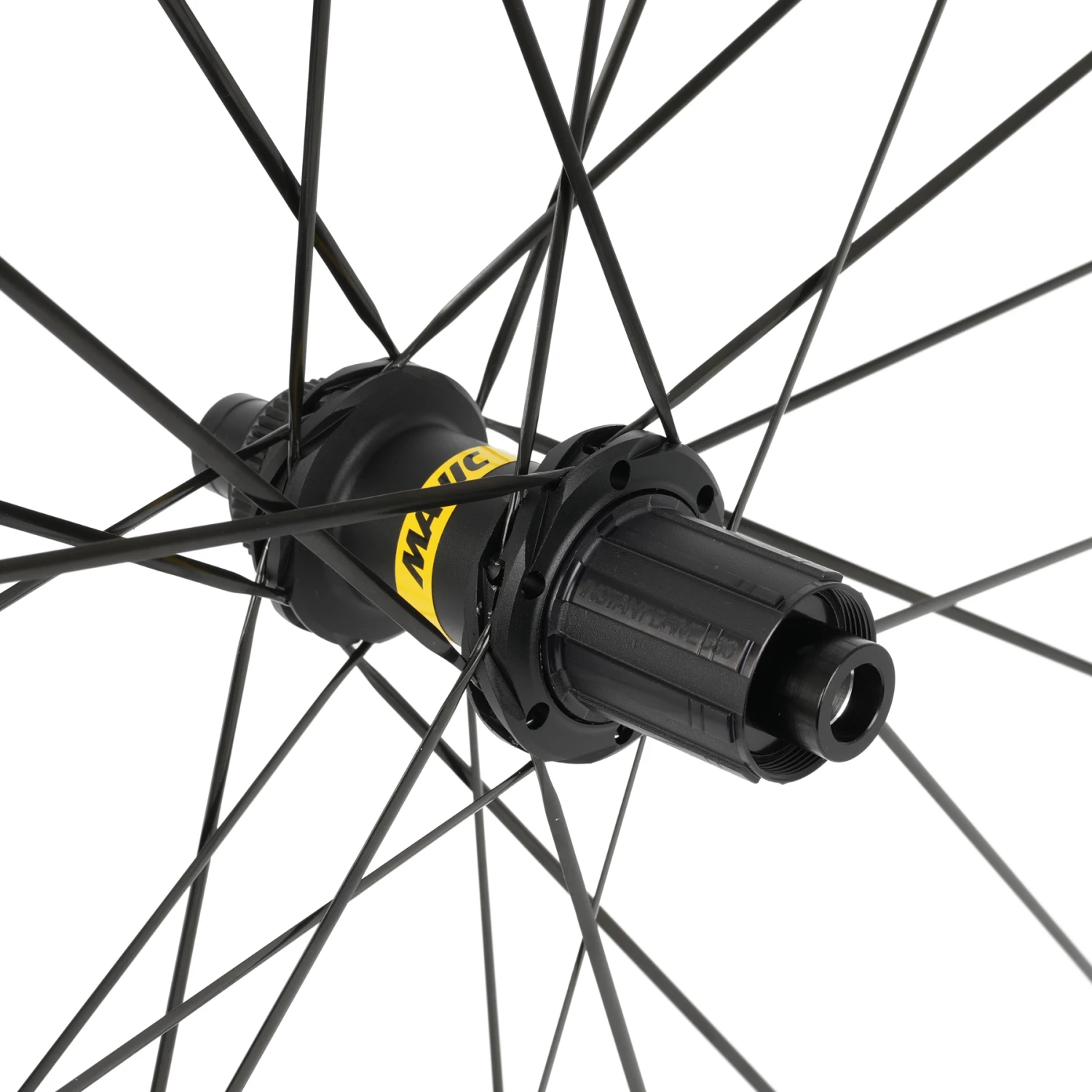Mavic Allroad SL Laufradsatz - 28" | Hookless | Centerlock - 12x100mm | 12x142mm - HG 6 Mavic Allroad SL Laufradsatz - 28" | Hookless | Centerlock - 12x100mm | 12x142mm - HG – Bild 6