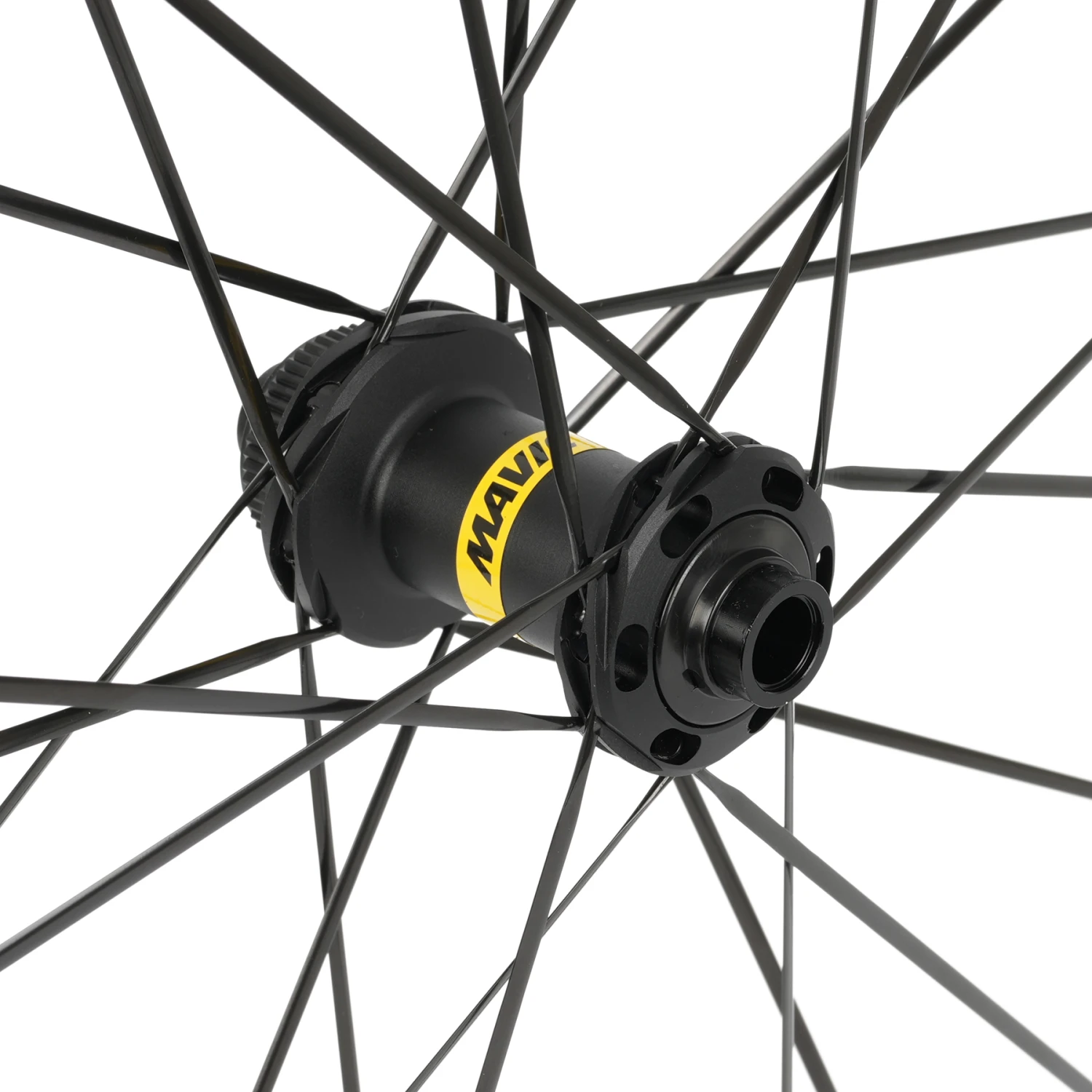 Mavic Allroad SL Laufradsatz - 28" | Hookless | Centerlock - 12x100mm | 12x142mm - HG 3 Mavic Allroad SL Laufradsatz - 28" | Hookless | Centerlock - 12x100mm | 12x142mm - HG – Bild 3