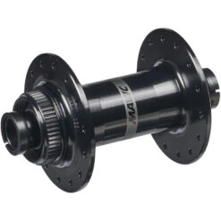 Mavic MR801 Classic Vorderradnabe - Centerlock | 12x100mm/QR - 32 Loch