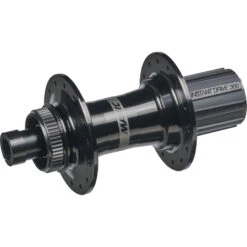 Mavic MR801 Classic Hinterradnabe - Centerlock | 12x142mm - 32 Loch | HG-EV