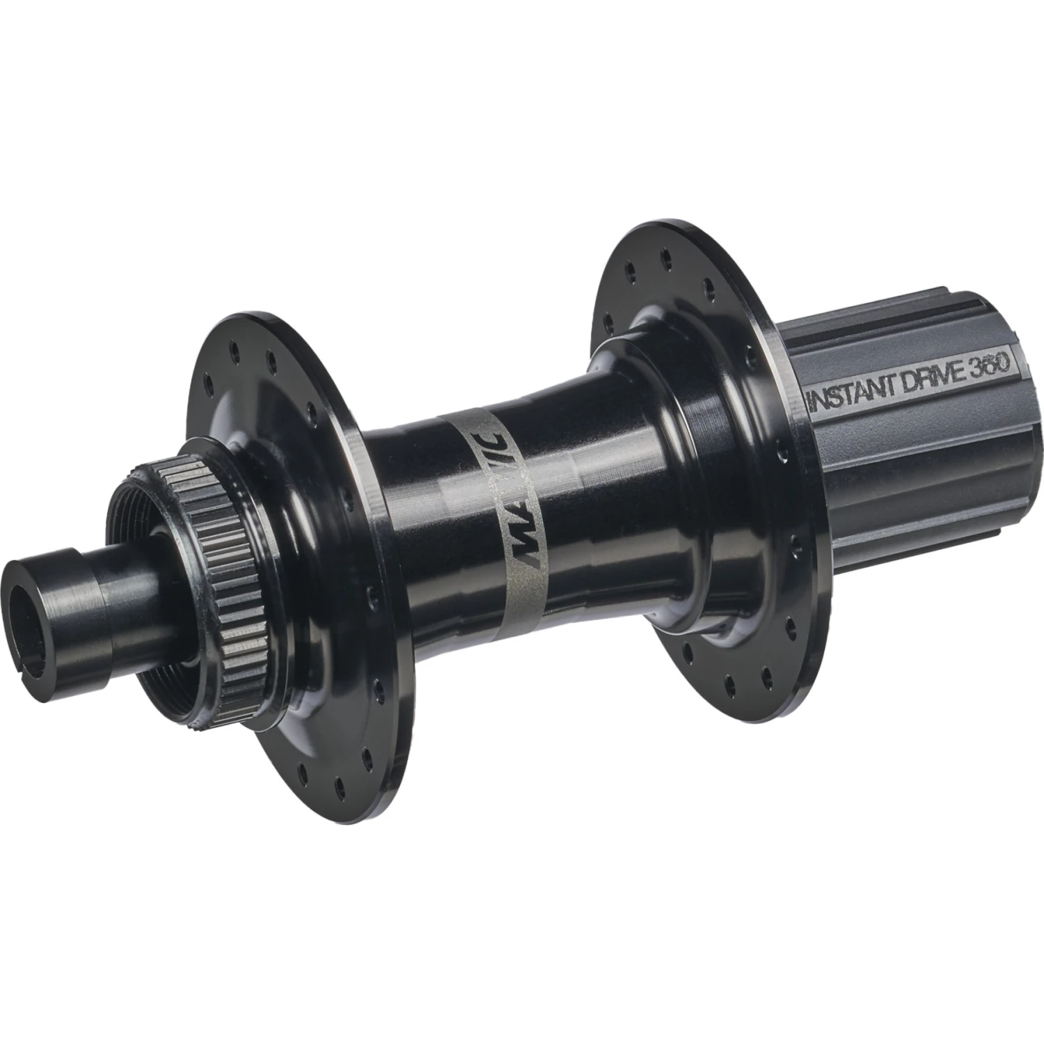 Mavic MR801 Classic Hinterradnabe - Centerlock | 12x142mm - 32 Loch | HG-EV 1 Mavic MR801 Classic Hinterradnabe - Centerlock | 12x142mm - 32 Loch | HG-EV