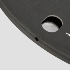 Mavic Comete Road WTS Hinteres Scheibenrad - 28" | Carbon - Tubular | QR - Schwarz - B-Ware - SC001 -Mavic mavic comete road wts rear tubular disc wheel with tire black 2nd 02 1574222