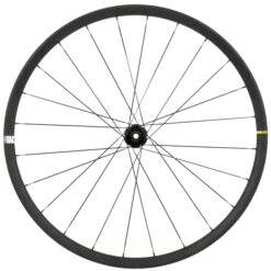 Mavic Crossmax SL Ultimate 25 - 29 Zoll UST Carbon Hinterrad - 6-Loch - 12x148mm Boost - Shimano HG - Ohne Decal - Sonderangebot