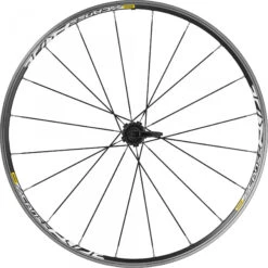 Mavic Crossride UB Laufradsatz - 26" | Aluminium | Clincher | QR 100/135 - HG - Black 9 Mavic Crossride UB Laufradsatz - 26" | Aluminium | Clincher | QR 100/135 - HG - Black -Mavic mavic crossride hr 1304296