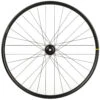 Mavic E-Speedcity 1 Vorderrad - 29" | Clincher | Centerlock - 12x100mm