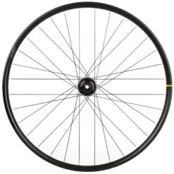 Mavic E-Speedcity 1 Vorderrad - 29" | Clincher | Centerlock - 12x100mm