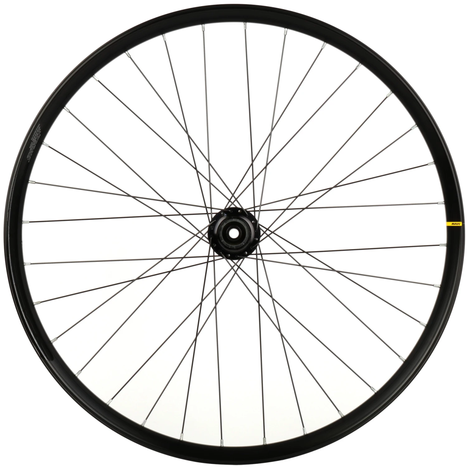 Mavic E-Speedcity 1 Hinterrad - 27.5" | Clincher | Centerlock - 12x142mm - HG-EV 1 Mavic E-Speedcity 1 Hinterrad - 27.5" | Clincher | Centerlock - 12x142mm - HG-EV