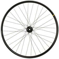 Mavic E-Speedcity 1 Hinterrad - 29" | Clincher | Centerlock - 12x142mm - HG-EV