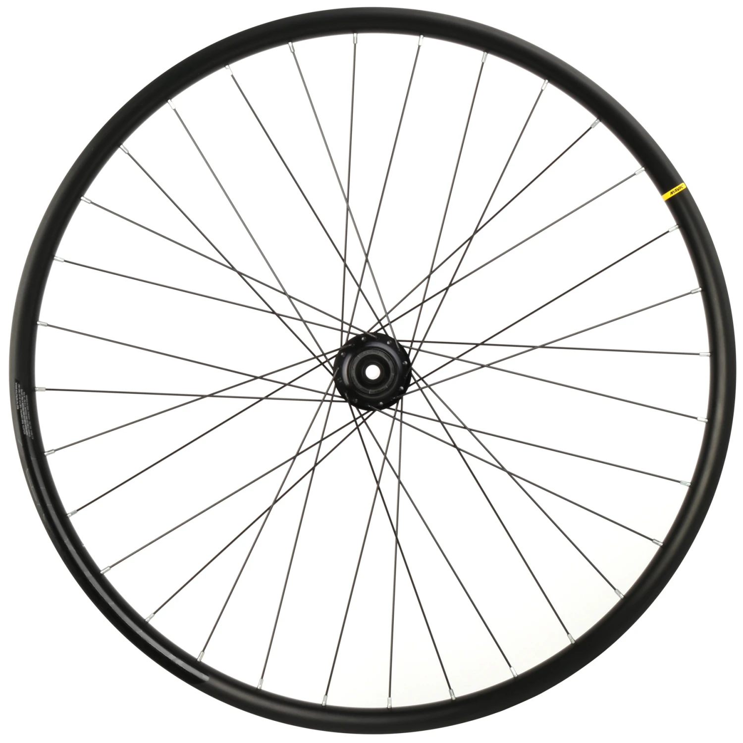 Mavic E-Speedcity 1 Hinterrad - 29" | Clincher | Centerlock - 12x142mm - HG-EV 1 Mavic E-Speedcity 1 Hinterrad - 29" | Clincher | Centerlock - 12x142mm - HG-EV