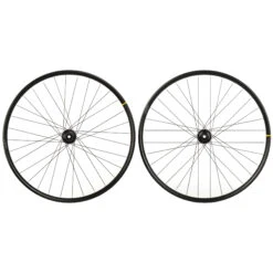 Mavic E-Speedcity 1 Laufradsatz - 29" | Clincher | Centerlock - 12x100mm | 12x142mm - HG-EV