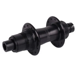 Mavic MR801 Classic Hinterradnabe - J-Bend | Centerlock | 12x142mm - SRAM XDR