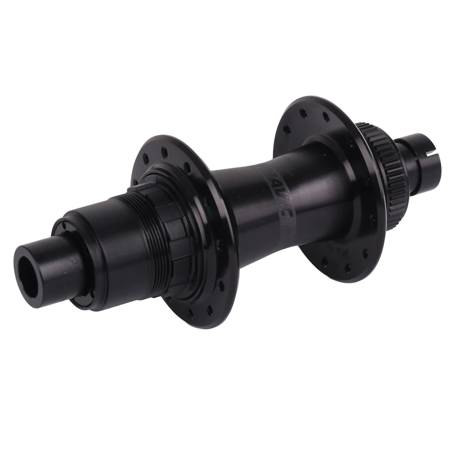 Mavic MR801 Classic Hinterradnabe - J-Bend | Centerlock | 12x142mm - SRAM XDR 1 Mavic MR801 Classic Hinterradnabe - J-Bend | Centerlock | 12x142mm - SRAM XDR