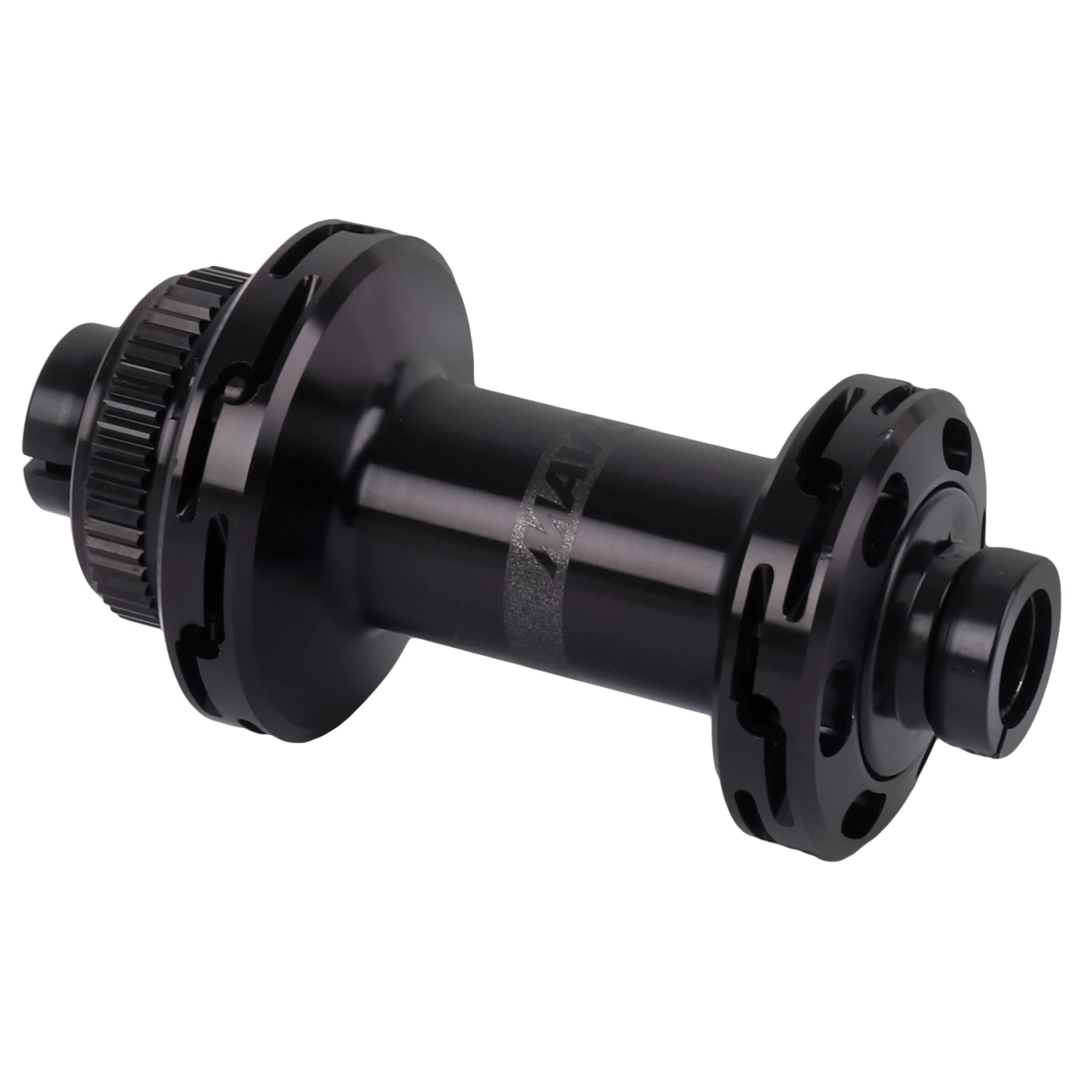 Mavic MR801 Infinity SP Vorderradnabe - Centerlock | Straightpull | 12x100mm - 24 Loch 1 Mavic MR801 Infinity SP Vorderradnabe - Centerlock | Straightpull | 12x100mm - 24 Loch