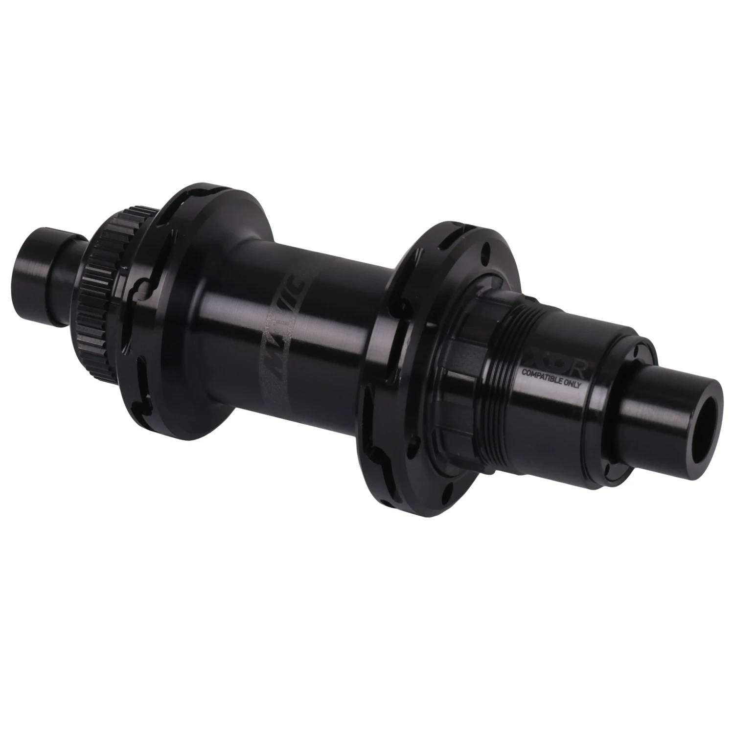 Mavic MR801 Infinity Road Hinterradnabe - Centerlock - 12x142mm 1 Mavic MR801 Infinity Road Hinterradnabe - Centerlock - 12x142mm