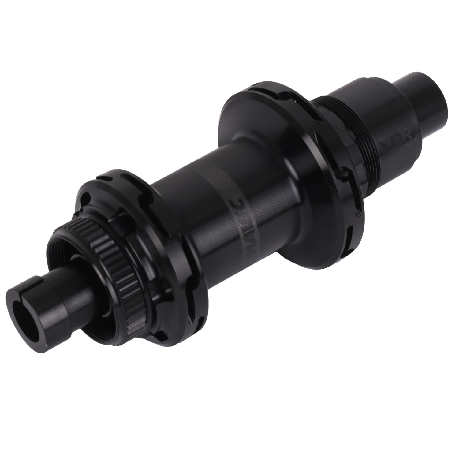 Mavic MR801 Infinity Road Hinterradnabe - Centerlock - 12x142mm 2 Mavic MR801 Infinity Road Hinterradnabe - Centerlock - 12x142mm – Bild 2