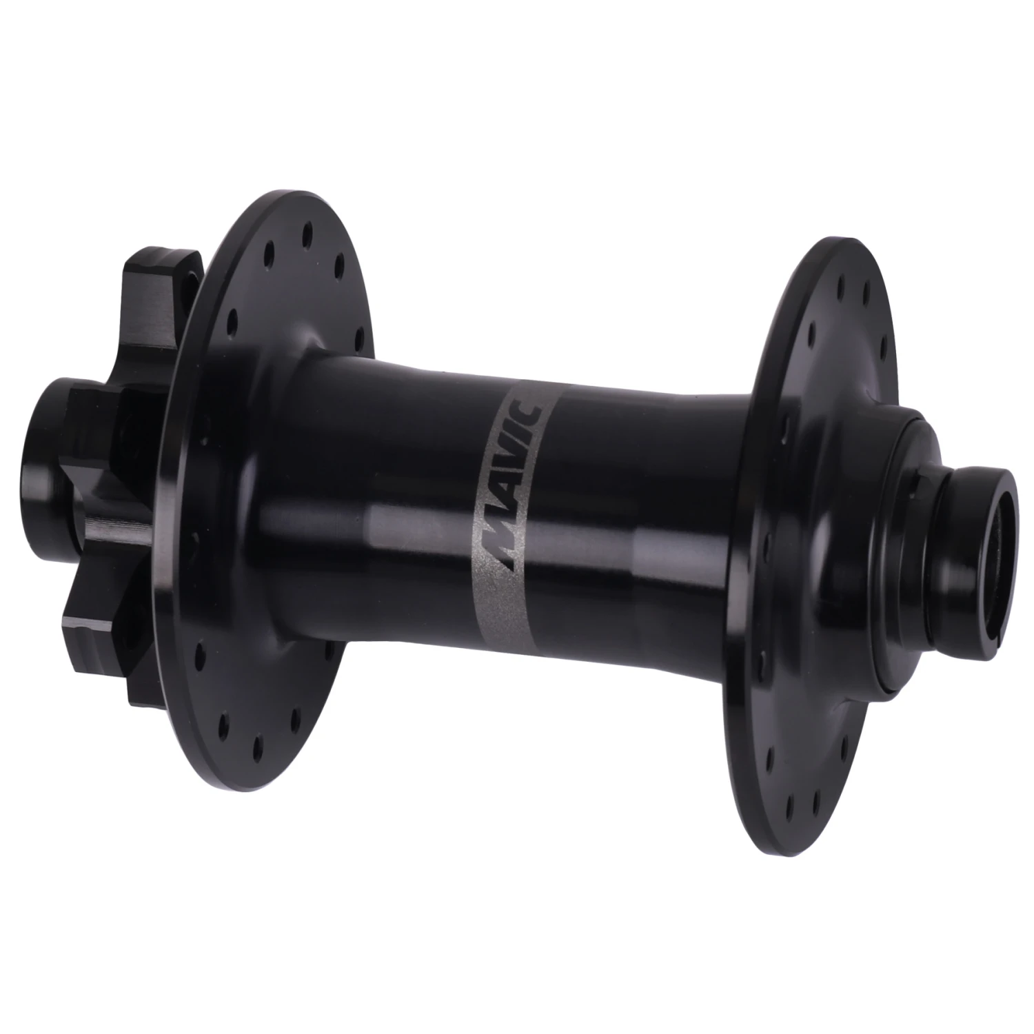 Mavic MX801 Classic Vorderradnabe - 6-Loch - 15x110mm Boost - 28 Loch 1 Mavic MX801 Classic Vorderradnabe - 6-Loch - 15x110mm Boost - 28 Loch