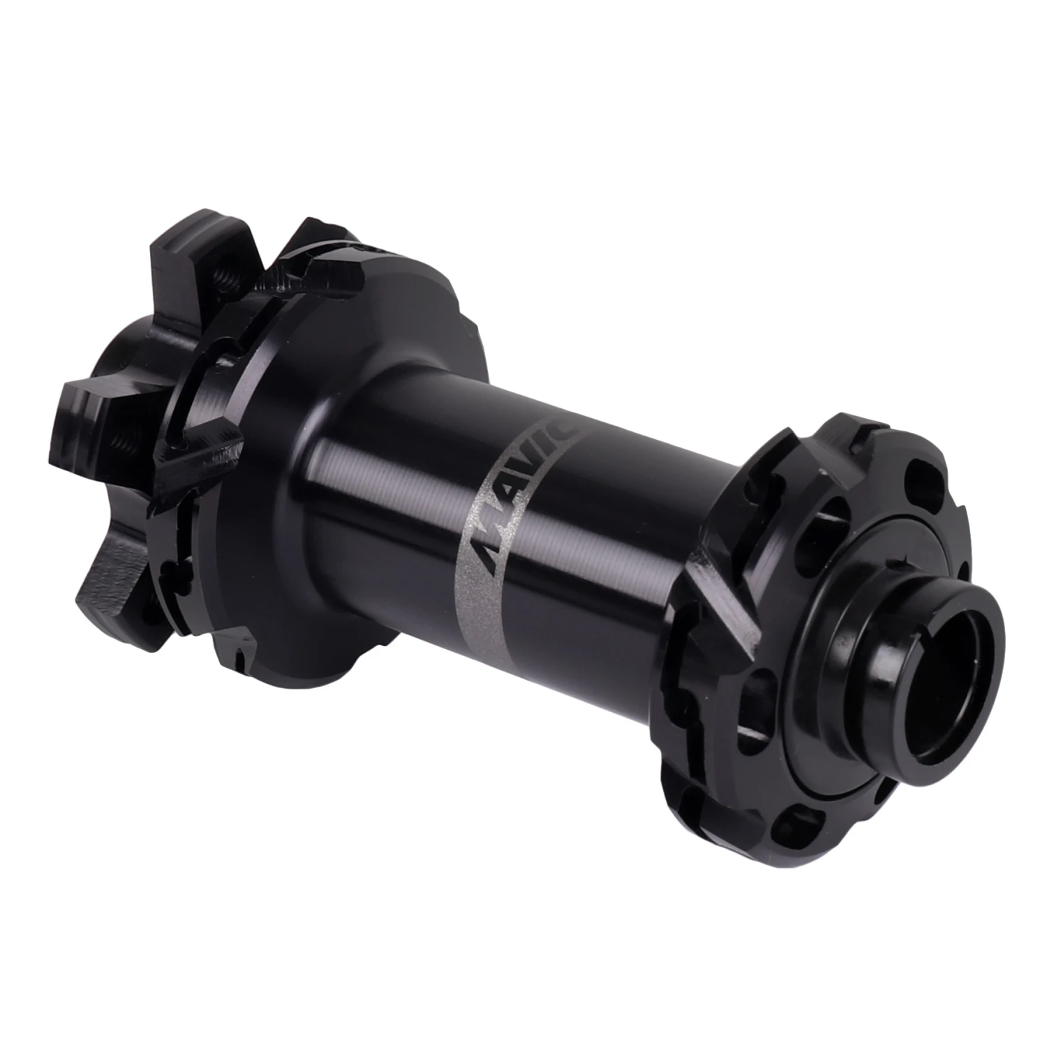 Mavic MX801 Infinity Vorderradnabe - 6-Loch - 15x110mm - 24 Loch 1 Mavic MX801 Infinity Vorderradnabe - 6-Loch - 15x110mm - 24 Loch