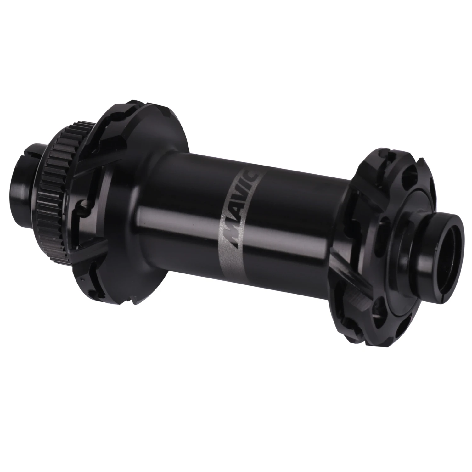 Mavic MX801 Infinity Vorderradnabe - Centerlock - 15x110mm Boost - 24 Loch 1 Mavic MX801 Infinity Vorderradnabe - Centerlock - 15x110mm Boost - 24 Loch