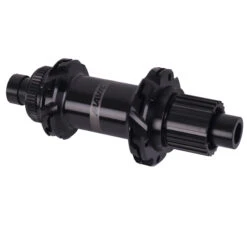 Mavic MX801 Infinity Hinterradnabe - Centerlock - 12x148mm Boost - 24 Loch - Shimano Micro Spline