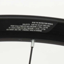 Mavic E-Speedcity 1 Laufradsatz - 27.5" | Clincher | Centerlock - 12x100mm | 12x142mm - HG-EV -Mavic mavic speedcity infos 1376595 1