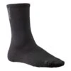 Socken Mavic Comete Schwarzen Asphalt