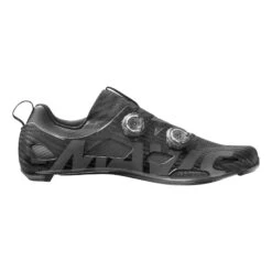 Schuhe Mavic Comete Ultimate Schwarz