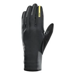 Mavic Essential Thermo Handschuhe Schwarz