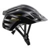 Mavic Crossmax SL Pro MIPS Helm Tiefschwarz