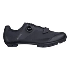 Mavic Crossmax Elite SL MTB-Schuhe Schwarz