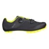 Mavic Crossmax Elite SL MTB-Schuhe Schwarz/hellgelb