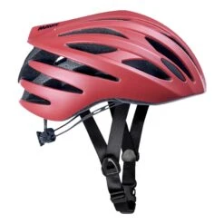 Mavic Aksium Elite Helm Rot