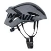 Mavic Compound Ultimate MIPS Helm Grau