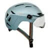 Mavic Speedcity Helm Grau-blau
