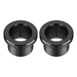 Adapter Steckachse Für Vorderradnabe Mavic QRM + 12mm