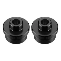 Adapter Steckachse Für Vorderradnabe Mavic QRM + 9mm