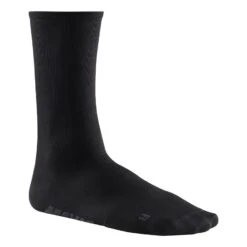 Socken Mavic Essential Lang Schwarz