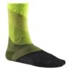 Socken Mavic Graphic Stripes Gelb/grün