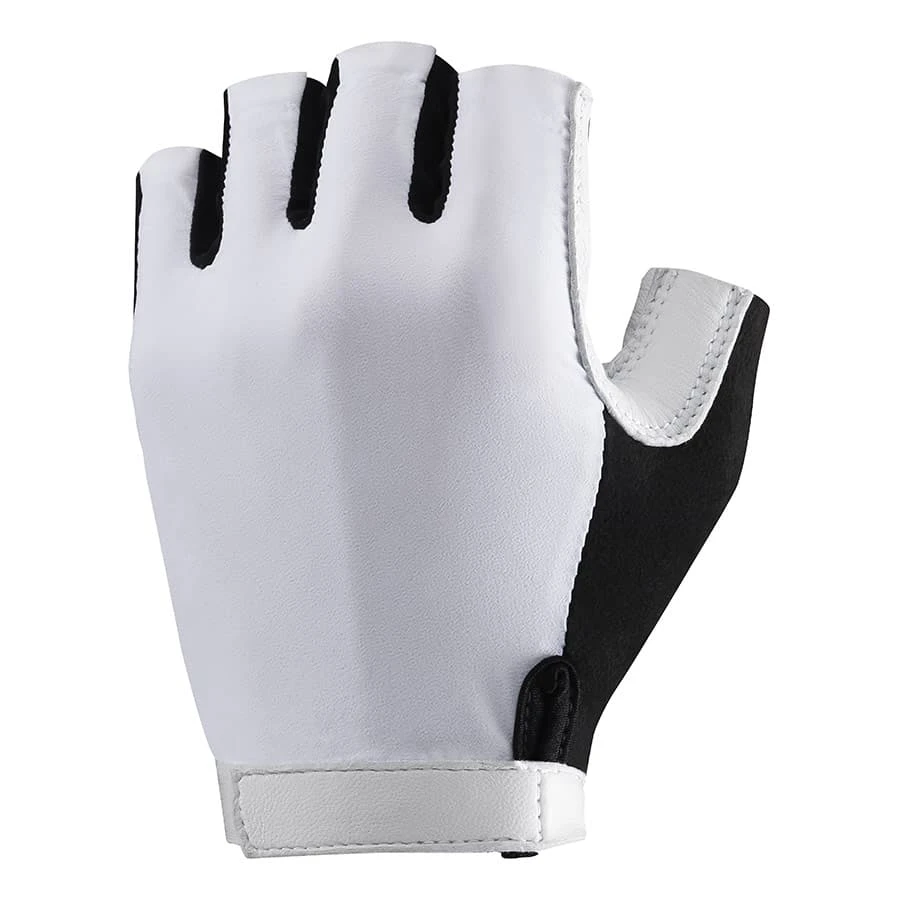 Handschuhe Mavic Cosmic Classic Kurz Weiß 1 Handschuhe Mavic Cosmic Classic Kurz Weiß