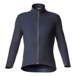 Mavic Essential Transition Jacke Dunkelblau