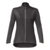 Mavic Sequence Wind Damen Windjacke Schwarz