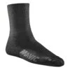 Mavic Essential Thermo Socken Schwarz