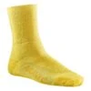 Mavic Essential Thermo Socken Gelb
